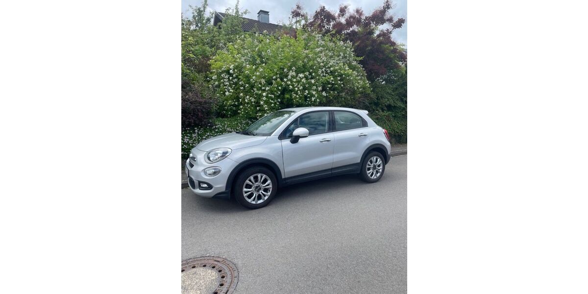 Fiat 500X 125.000 km 7.500 &euro; Herscheid 58849