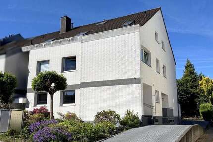 Wohnung Dortmund Hörde - 5 Zimmer, 121 m&sup2;, 395.000&euro; | Angebot:26913405