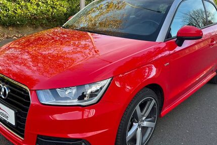 Audi A1 110.000 km 9.300 &euro; Witten 58454