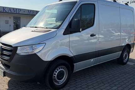 Mercedes-Benz Sprinter 51.833 km 27.965 &euro; Witten in der Nähe von Bochum,Dortmund,Herdecke 58454