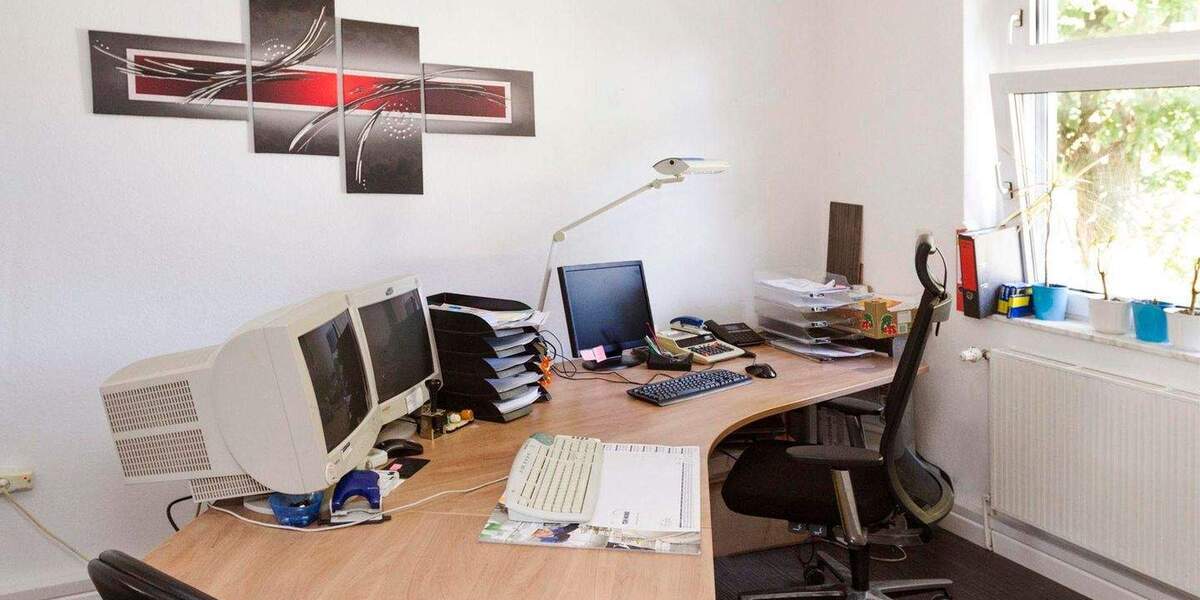 Gewerbeobjekt Dortmund Husen - 150&euro; | Angebot:25802588