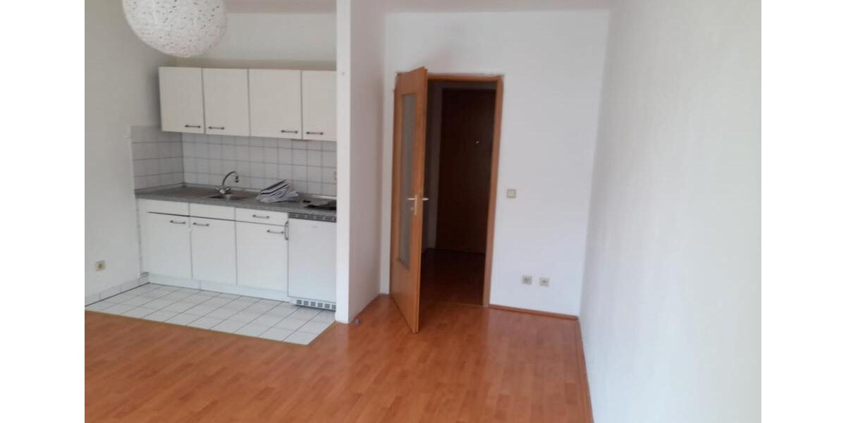 Etagenwohnung Dortmund Brackel - 1 Zimmer, 32 m&sup2;, 630&euro; | Angebot:26626162