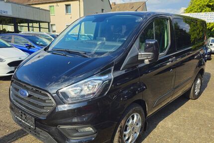 Ford Transit Custom 215.984 km 12.690 &euro; Bergkamen 59192
