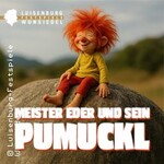 Meister Eder und sein Pumuckl (Abends)