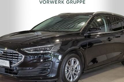 Ford Focus 25.587 km 19.950 &euro; Schwerte 58239