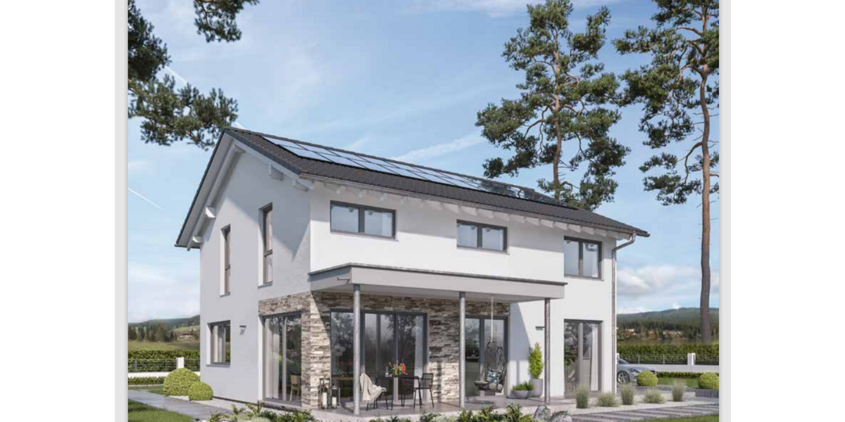 Einfamilienhaus Arnsberg Obereimer - 7 Zimmer, 153 m&sup2;, 605.000&euro; | Angebot:26016368