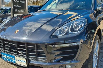 Porsche Macan 208.000 km 21.980 &euro; Dortmund 44145