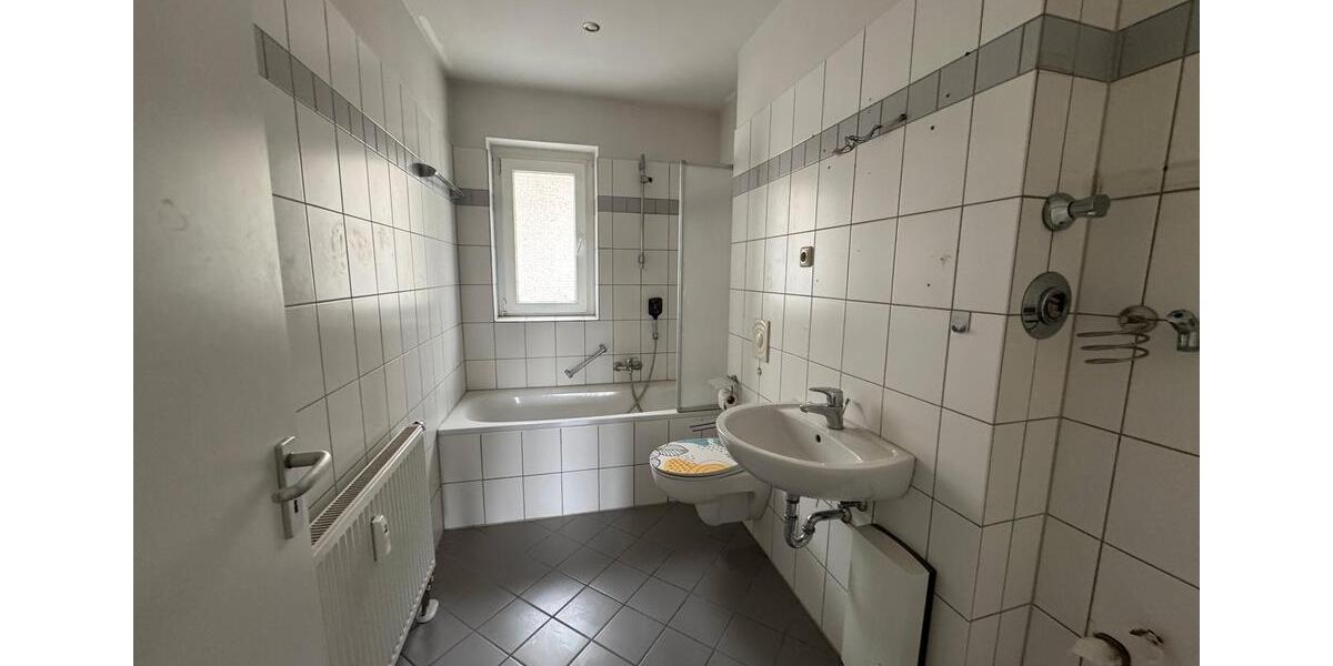 Etagenwohnung Hagen Hagen-Mitte - 3 Zimmer, 69 m&sup2;, 455&euro; | Angebot:26630941