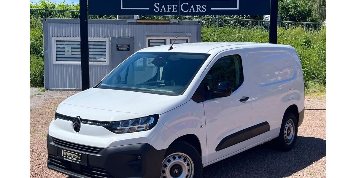 Citroen Berlingo 19.135 km 20.900 &euro; Menden (Sauerland) 58706