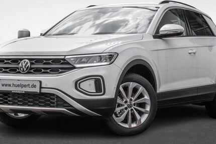VW T-Roc 27.250 km 20.140 &euro; Bergkamen 59192