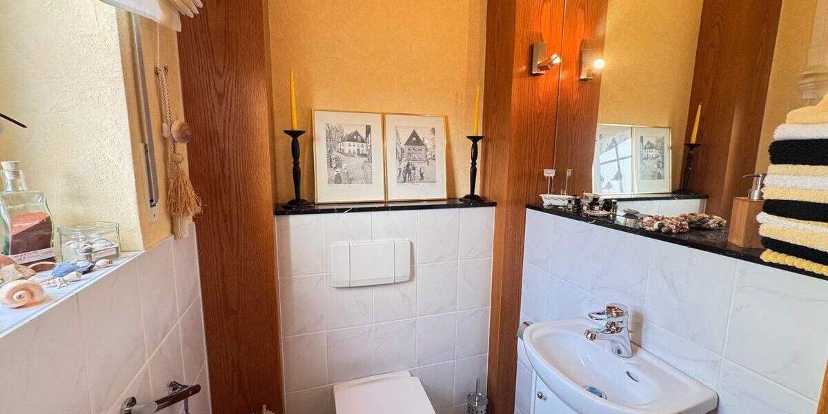 Einfamilienhaus Lüdenscheid Staberg - 6 Zimmer, 197 m&sup2;, 469.000&euro; | Angebot:26556752