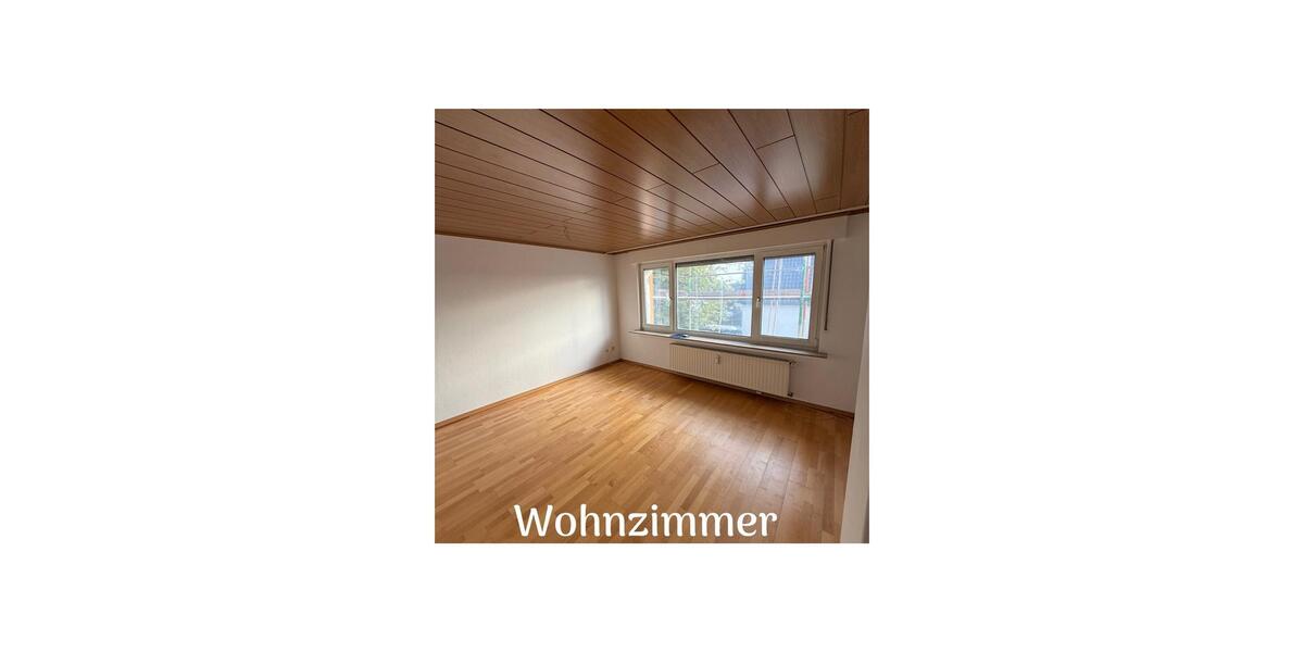 Etagenwohnung Halver - 3 Zimmer, 61 m&sup2;, 550&euro; | Angebot:26501561