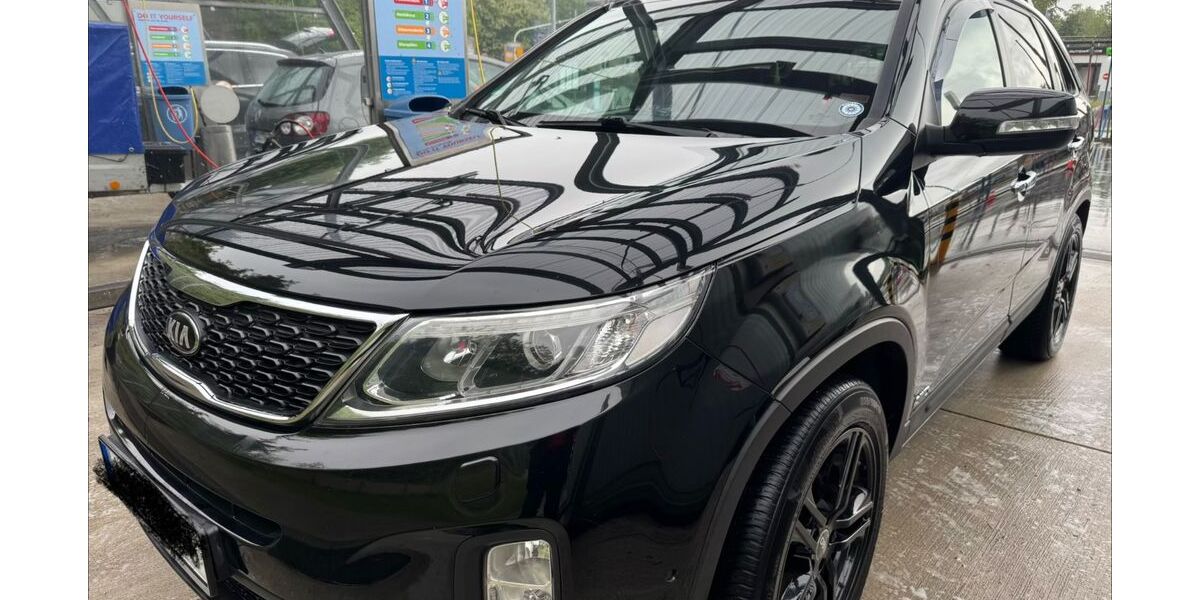 Kia Sorento 165.000 km 10.300 &euro; Hagen 58097