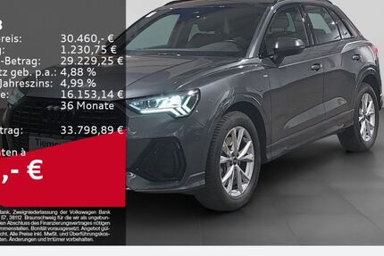 Audi Q3 39.734 km 28.980 &euro; Plettenberg 58840