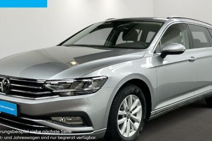 VW Passat Variant 64.980 km 23.250 &euro; Hagen 58089