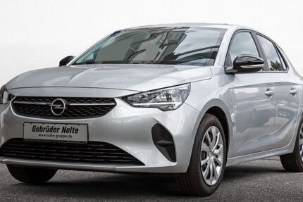 Opel Corsa 12.798 km 12.490 &euro; Iserlohn 58636