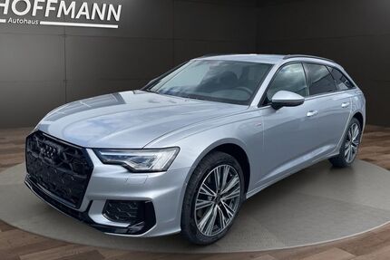 Audi A6 19.890 km 65.390 &euro; Arnsberg 59823