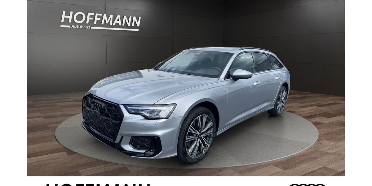 Audi A6 19.890 km 65.390 &euro; Arnsberg 59823