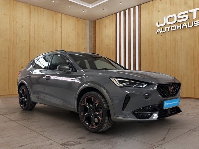 Cupra Formentor 26.480 km 31.990 &euro; Arnsberg 59823