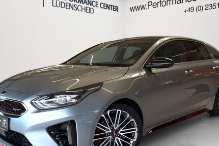 Kia pro ceed / ProCeed 60.700 km 25.990 &euro; Lüdenscheid 58509