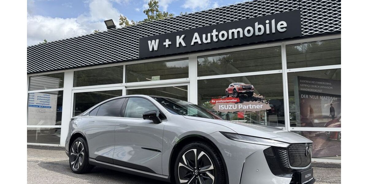 Mazda 6e 6.900 km 37.990 &euro; Kamen 59174