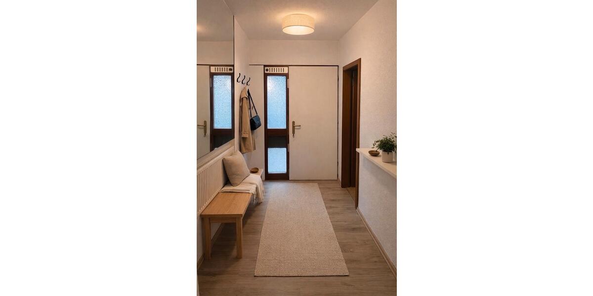 Etagenwohnung Iserlohn - 3 Zimmer, 135 m&sup2;, 1.100&euro; | Angebot:26025030