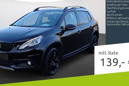 Peugeot 2008 33.334 km 12.289 &euro; Dortmund 44263