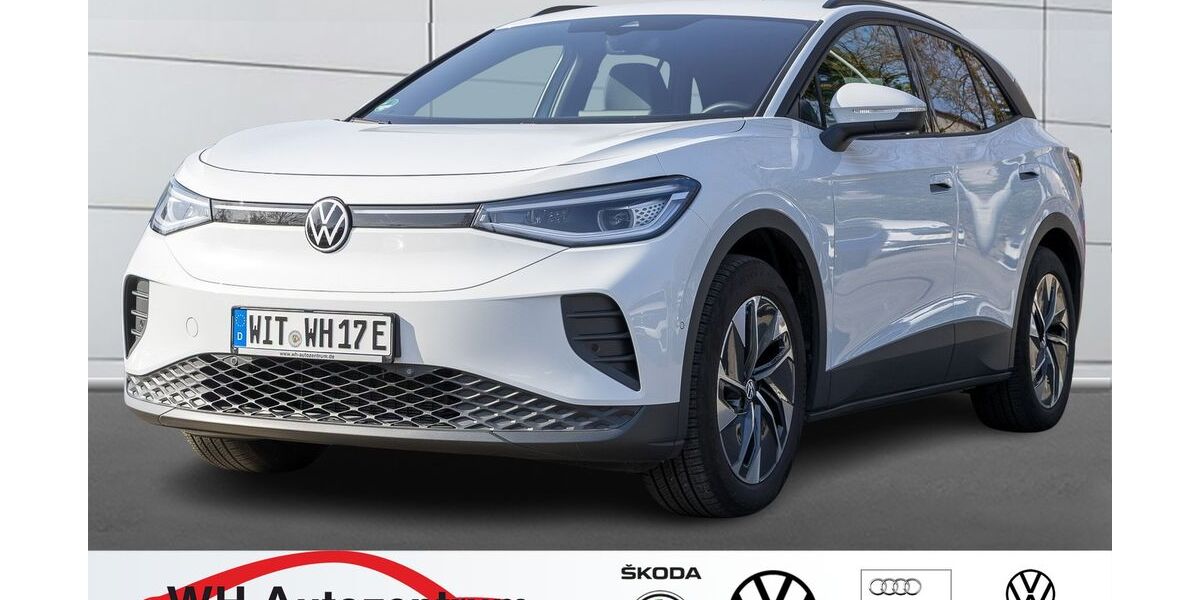 VW ID.4 8.999 km 32.337 &euro; Witten 58453