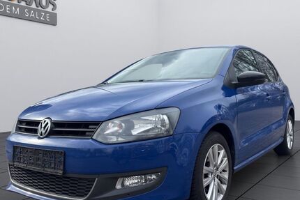 VW Polo 162.000 km 5.290 &euro; Dortmund 44149