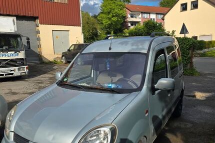 Renault Kangoo 215.000 km 1.200 &euro; Hagen 58135