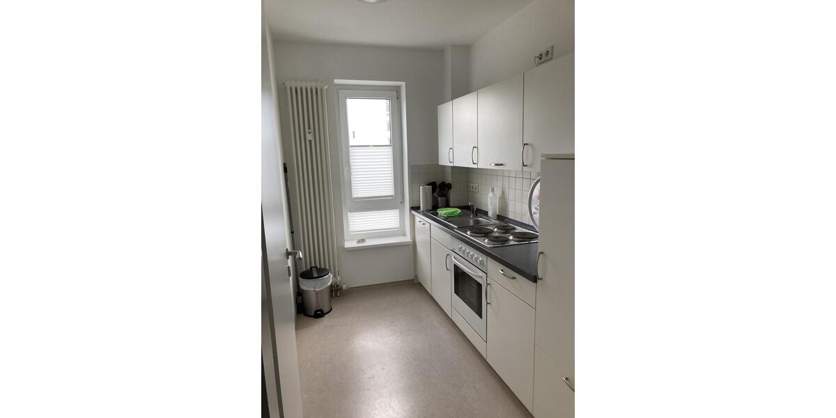 Etagenwohnung Arnsberg Obereimer - 2 Zimmer, 45 m&sup2;, 430&euro; | Angebot:26644012