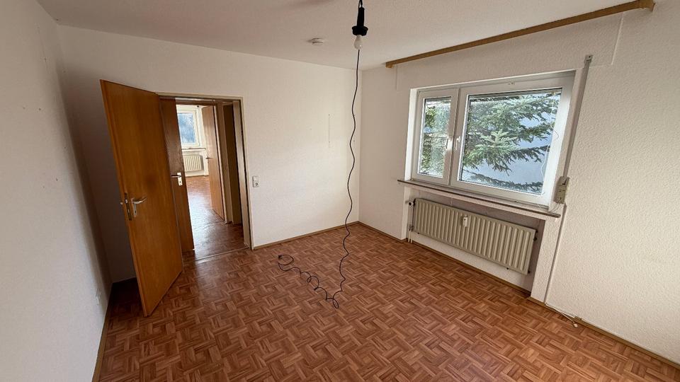 Etagenwohnung Lüdenscheid Staberg - 4 Zimmer, 89 m&sup2;, 170.000&euro; | Angebot:23839445