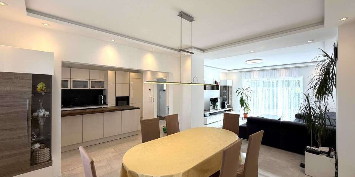 Einfamilienhaus Menden / Bösperde Bösperde - 4 Zimmer, 113 m&sup2;, 295.000&euro; | Angebot:26591092