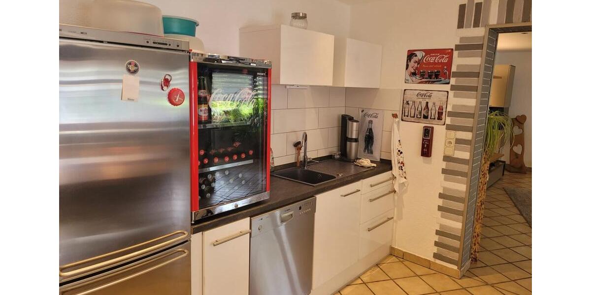 Etagenwohnung Lünen - 3.5 Zimmer, 94 m&sup2;, 990&euro; | Angebot:25723685