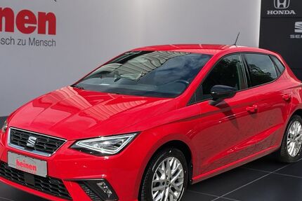 Seat Ibiza 10.194 km 18.479 &euro; Menden 58708