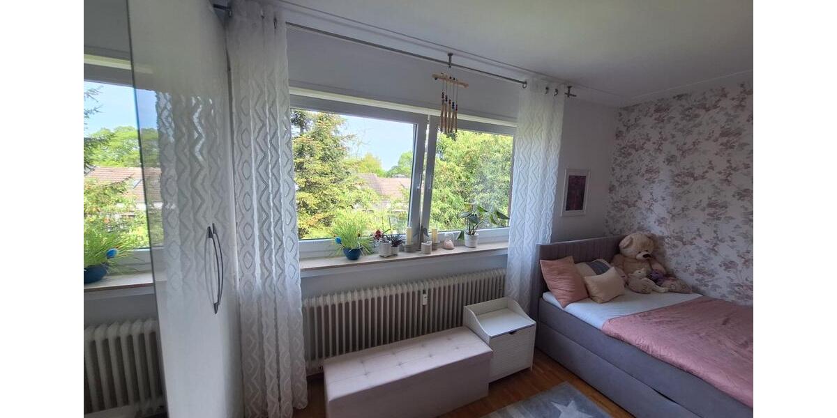 Etagenwohnung Dortmund Brackel - 3 Zimmer, 86 m&sup2;, 790&euro; | Angebot:26636715