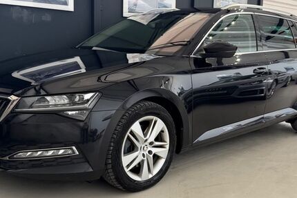Skoda Superb 198.000 km 20.490 &euro; Schwerte 58239