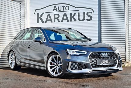 Audi RS4 105.781 km 40.990 &euro; Iserlohn 58644