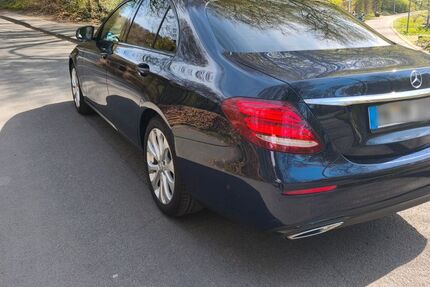 Mercedes-Benz E 220 260.000 km 14.900 &euro; nachrodt-wiblingwerde 58769