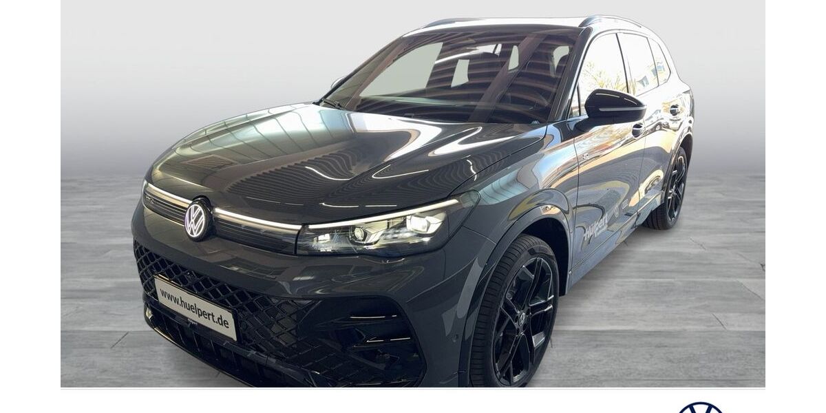 VW Tiguan 2.990 km 60.780 &euro; Dortmund 44379