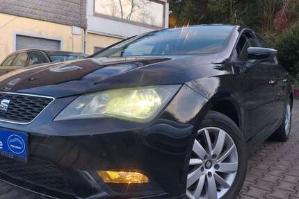 Seat Leon 89.909 km 9.499 &euro; Menden 58708