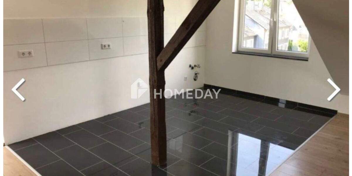 Etagenwohnung Dortmund Löttringhausen - 2 Zimmer, 75 m&sup2;, 185.000&euro; | Angebot:25773219