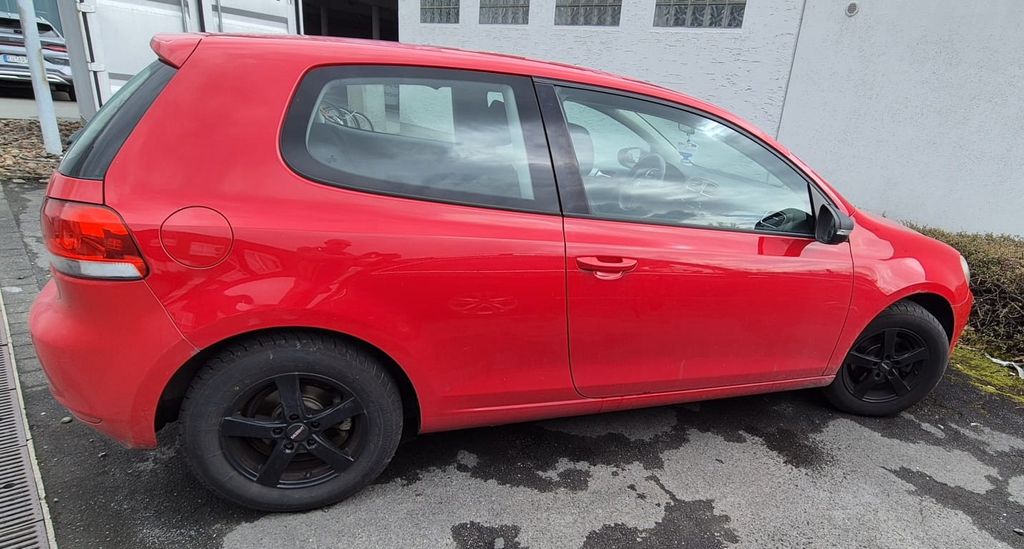 VW Golf 167.330 km 4.200 &euro; Sundern 59846