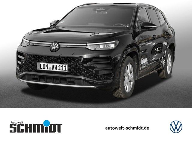 VW Tayron 19.999 km 49.790 &euro; Lünen 44534