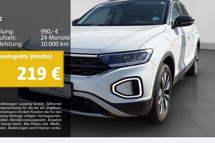 VW T-Roc 27.979 km 28.390 &euro; Lüdenscheid 58513