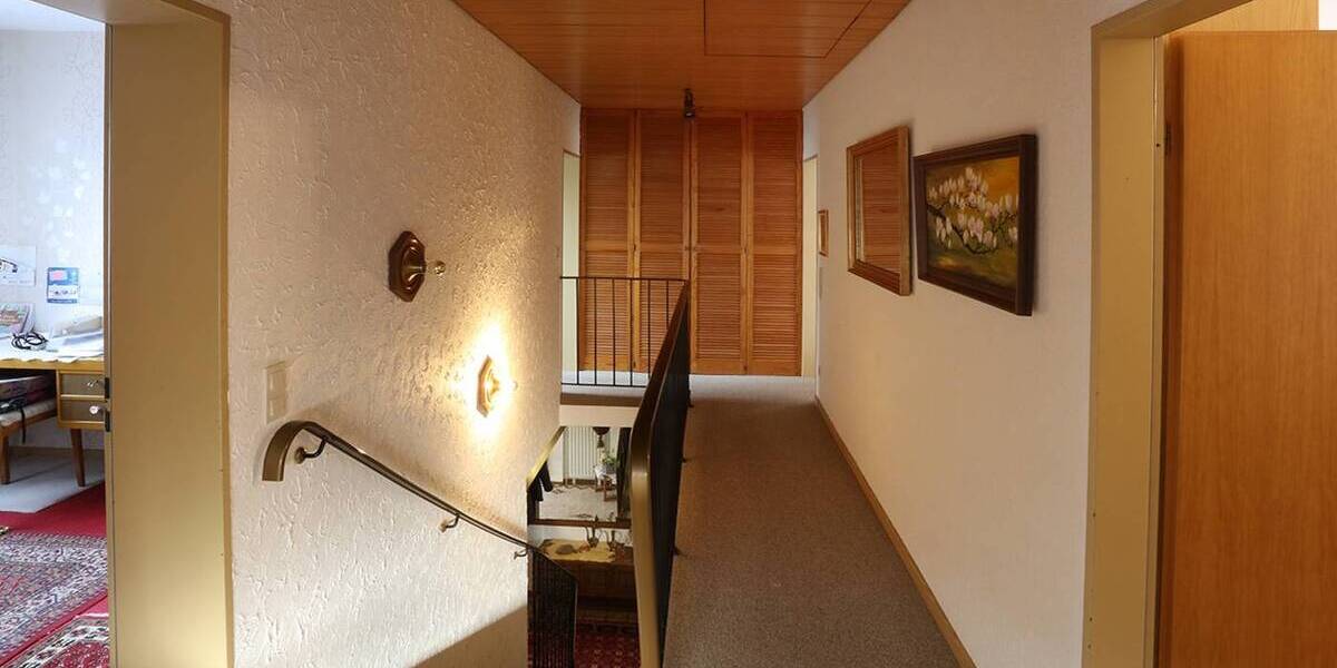 Reihenendhaus Menden Mitte - 4 Zimmer, 110 m&sup2;, 229.000&euro; | Angebot:26138948