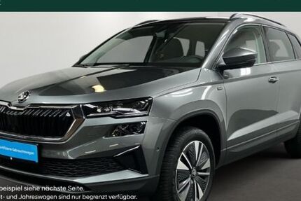 Skoda Karoq 20.701 km 32.550 &euro; Hagen 58089