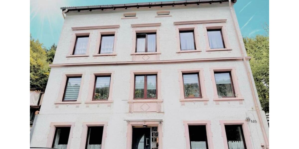 Erdgeschoßwohnung Altena - 2 Zimmer, 37 m&sup2;, 500&euro; | Angebot:26604535