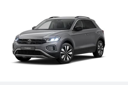 VW T-Roc 25.057 km 20.940 &euro; Plettenberg 58840