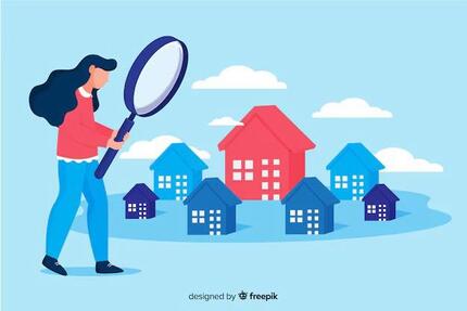 Wohnung Werl - 3 Zimmer, 100 m&sup2;, 1.100&euro; | Angebot:25407430